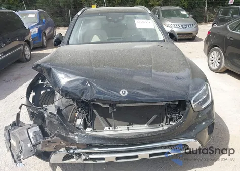 2021 Mercedes-Benz Glc 300 4Matic Suv from USA, damaged, VIN W1N0G8EB6MF885207